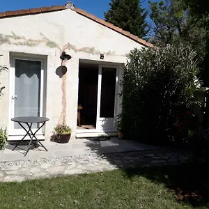 Brig'gîte Hébergement de vacances