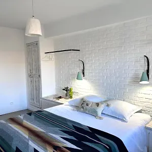 Le 40 Appartement