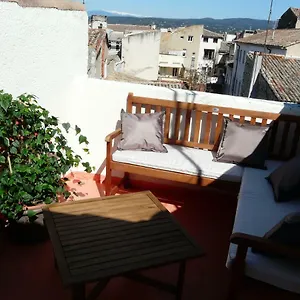 Miel De Lavande Appartement