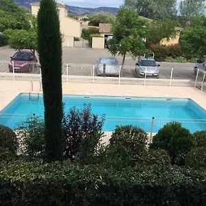 Le Partage Des Eaux Appartement