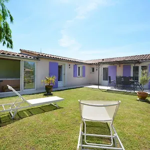 Mas Et De La Picholine Hébergement de vacances